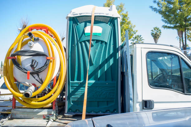 Best Best portable toilet rental  in Clinton, WA