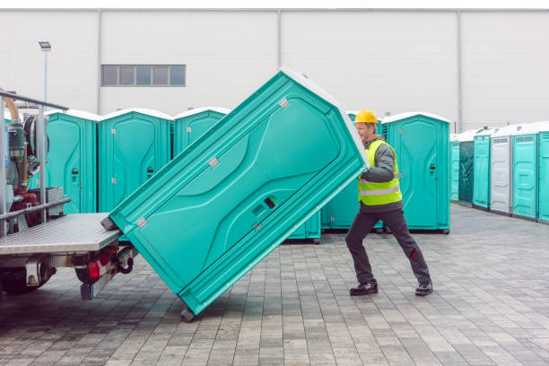 Porta potty services near me in Clinton, WA