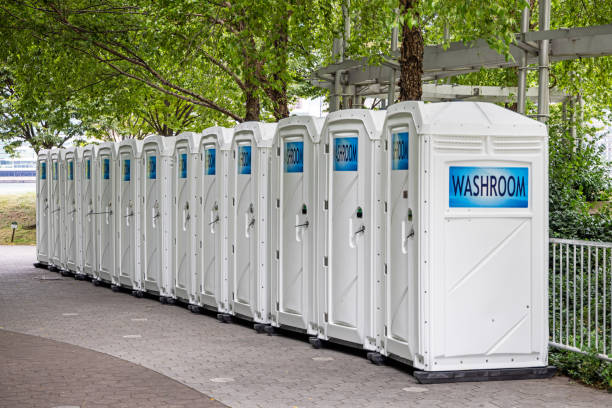 Best Event porta potty rental  in Clinton, WA