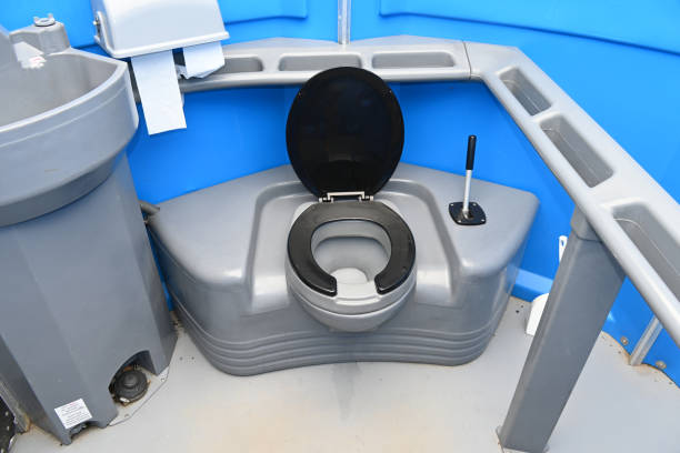 Best Local porta potty services  in Clinton, WA