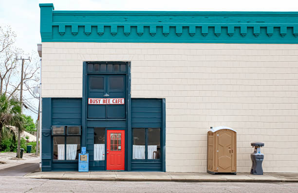 Best Porta potty rental near me  in Clinton, WA