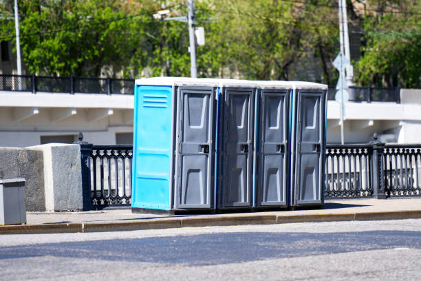 Best Local porta potty services  in Clinton, WA