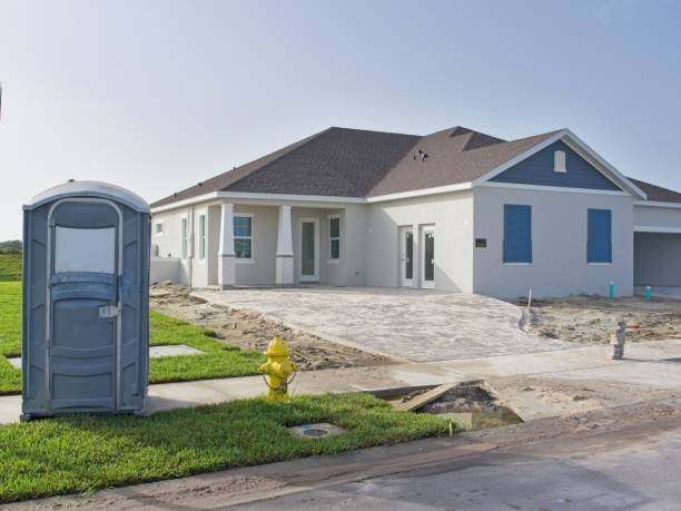 Best Porta potty rental for outdoor events  in Clinton, WA