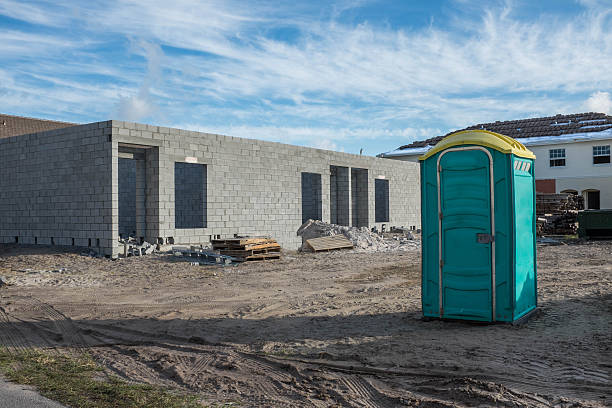 Best Porta potty for special events  in Clinton, WA